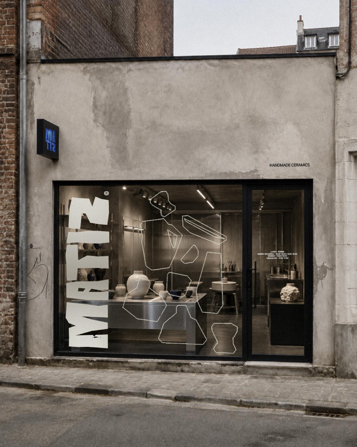 Matiz — Challenge