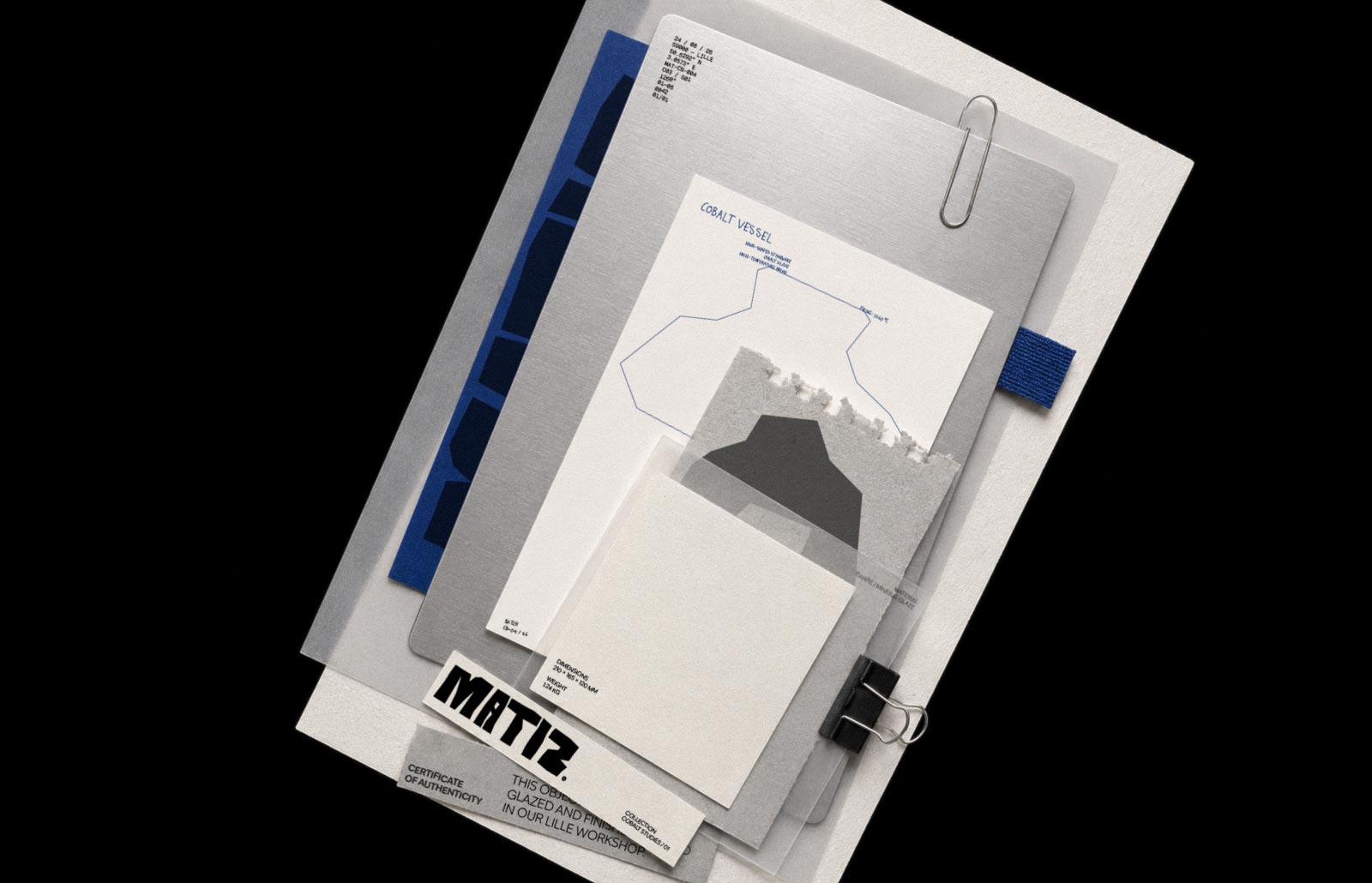 Matiz — Result