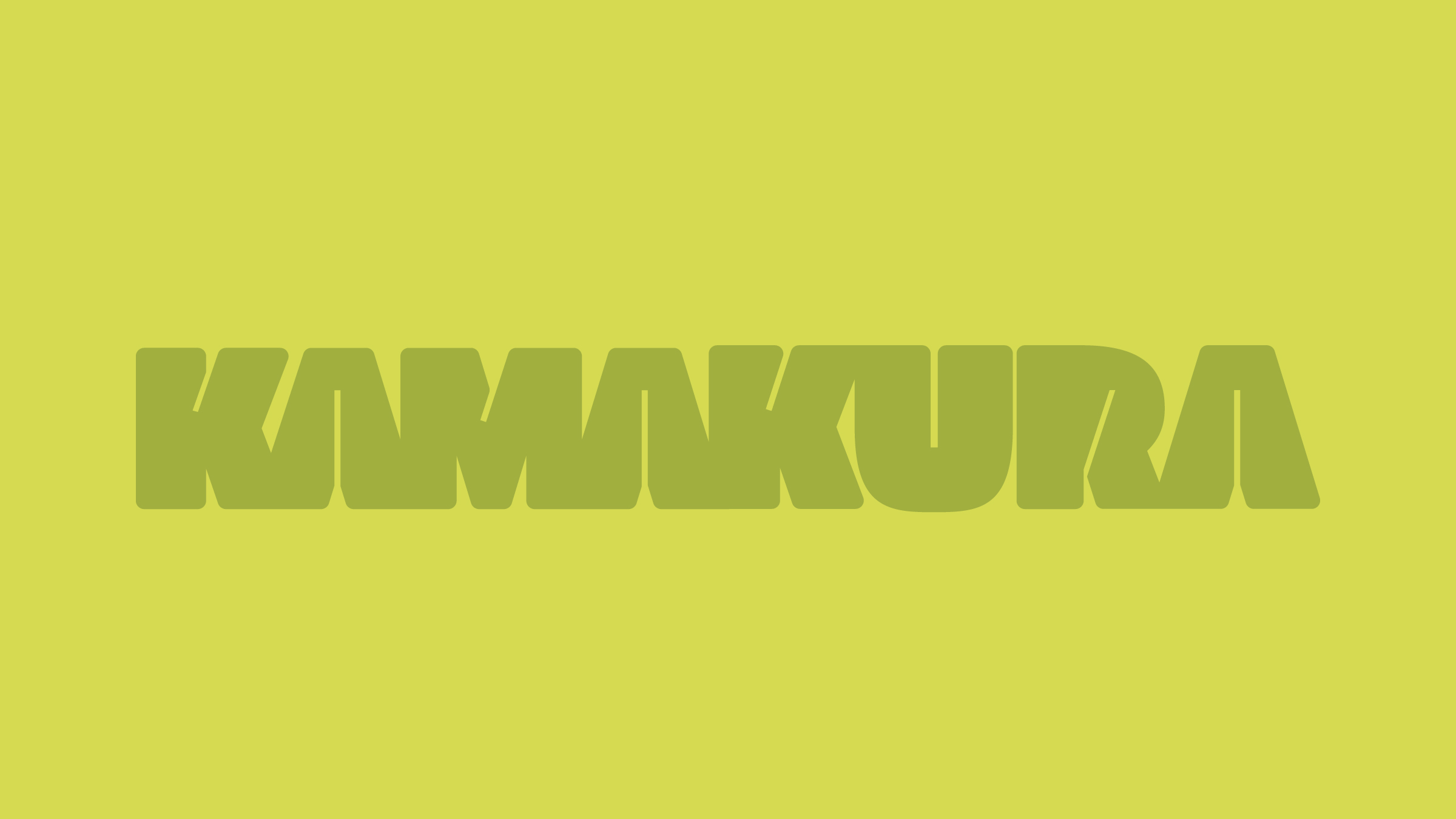 Kamakura