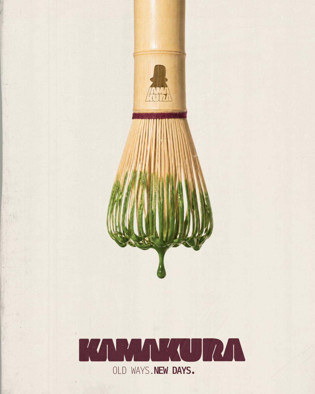 Kamakura — Brand identity