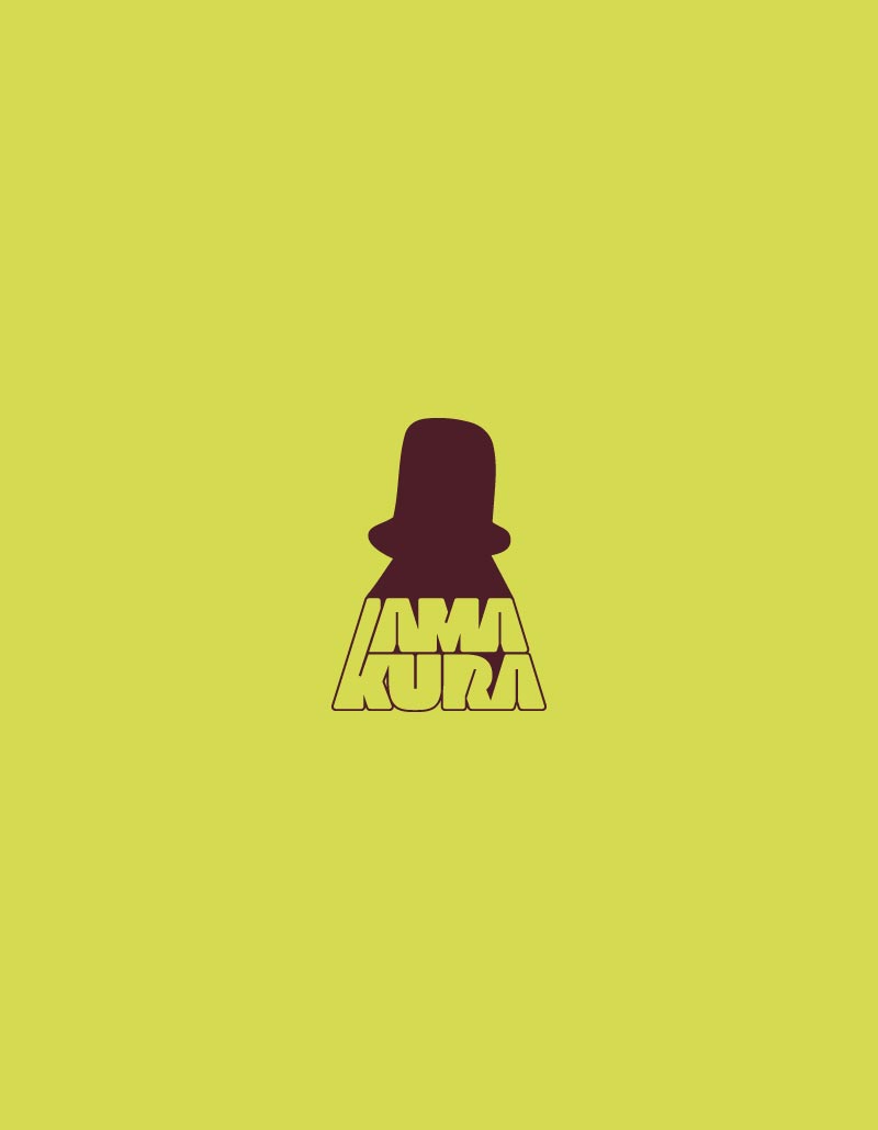 Kamakura — Brand strategy